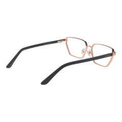 Guess Rose Gold Women Glasses Frame - Eyeglasses