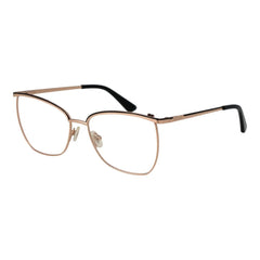 Guess Rose Gold Women Glasses Frame - Eyeglasses