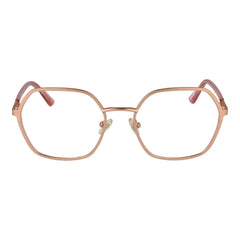 Guess Rose Gold Women Glasses Frame - Eyeglasses