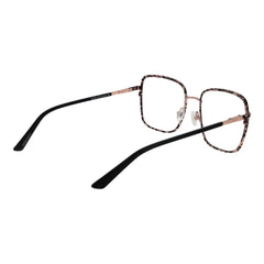 Guess Rose Gold Women Glasses Frame - Eyeglasses