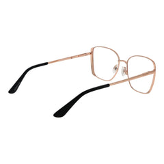 Guess Rose Gold Women Glasses Frame - Eyeglasses