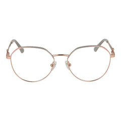 Guess Rose Gold Women Glasses Frame - Eyeglasses