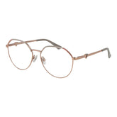 Guess Rose Gold Women Glasses Frame - Eyeglasses