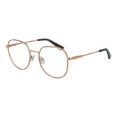 Guess Rose Gold Women Glasses Frame - Eyeglasses
