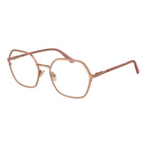 Guess Rose Gold Women Glasses Frame - Eyeglasses