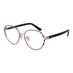Guess Rose Gold Women Glasses Frame - Eyeglasses