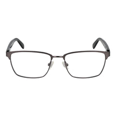 Guess Silver Men Glasses Frame - Eyeglasses