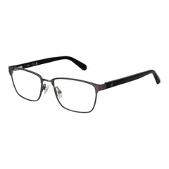 Guess Silver Men Glasses Frame - Eyeglasses