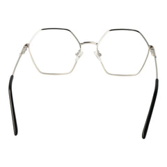 Guess Silver Women Glasses Frame - Eyeglasses
