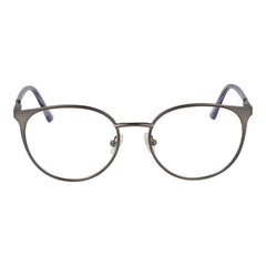 Guess Silver Women Glasses Frame - Eyeglasses