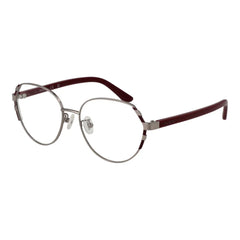 Guess Silver Women Glasses Frame - Eyeglasses
