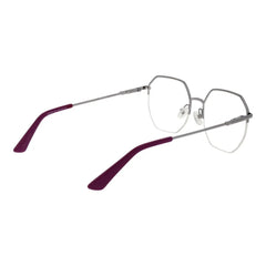 Guess Silver Women Glasses Frame - Eyeglasses
