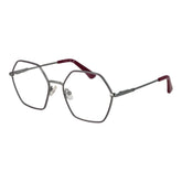 Guess Silver Women Glasses Frame - Eyeglasses