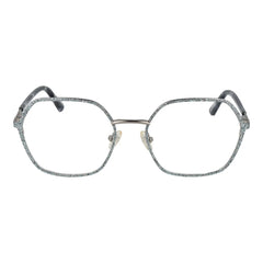 Guess Silver Women Glasses Frame - Eyeglasses