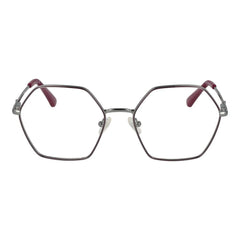 Guess Silver Women Glasses Frame - Eyeglasses
