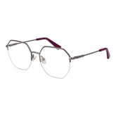 Guess Silver Women Glasses Frame - Eyeglasses