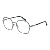 Guess Silver Women Glasses Frame - Eyeglasses