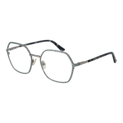 Guess Silver Women Glasses Frame - Eyeglasses