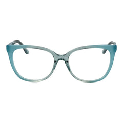 Guess Turquoise Women Glasses Frame - Eyeglasses