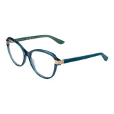 Guess Turquoise Women Glasses Frame - Eyeglasses