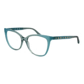 Guess Turquoise Women Glasses Frame - Eyeglasses