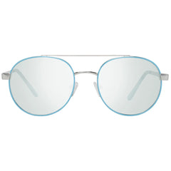 Guess Turquoise Women Sunglass - Sunglasses