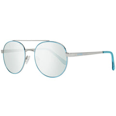 Guess Turquoise Women Sunglass - Sunglasses