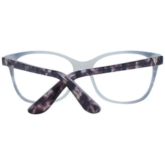 Guess White Women Glasses Frame - Eyeglasses