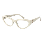 Guess White Women Glasses Frame - Eyeglasses