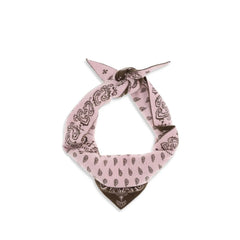 Guest in Residence Brown Cashmere Scarf