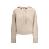 Guest in Residence Cashmere hooded Sweater - S - Hoodies