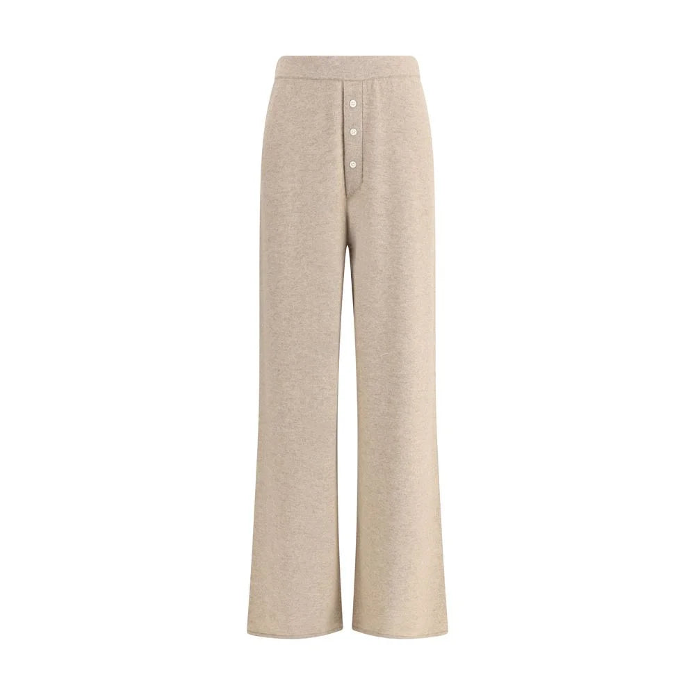 Guest in Residence Cashmere Pants - S - Trousers