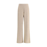 Guest in Residence Cashmere Pants - S - Trousers