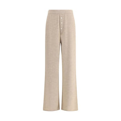 Guest in Residence Cashmere Pants - S - Trousers