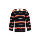 Guest in Residence Cashmere Rugby Polo - S - Polos