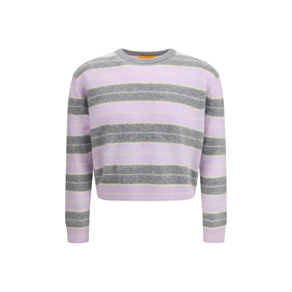 Guest in Residence Multicolor Cashmere Cashmere Sweater - L