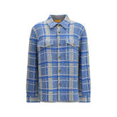 Guest in Residence Multicolor Cashmere Cashmere Sweater - S