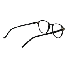Hackett Black Men Glasses Frame - Eyeglasses