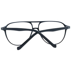Hackett Black Men Glasses Frame - Eyeglasses