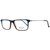 Hackett Black Men Glasses Frame - Eyeglasses