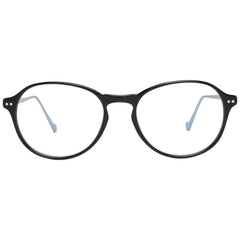 Hackett Black Men Glasses Frame - Eyeglasses