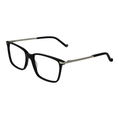Hackett Black Men Glasses Frame - Eyeglasses