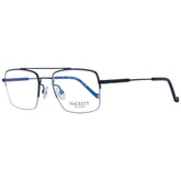Hackett Black Men Glasses Frame - Eyeglasses