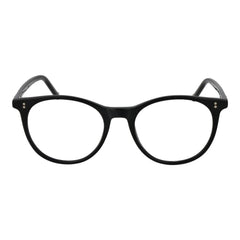 Hackett Black Men Glasses Frame - Eyeglasses