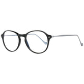 Hackett Black Men Glasses Frame - Eyeglasses