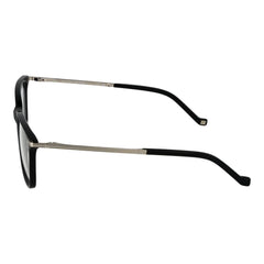 Hackett Black Men Glasses Frame - Eyeglasses