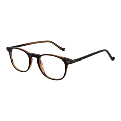 Hackett Black Men Glasses Frame - Eyeglasses