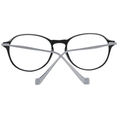 Hackett Black Men Glasses Frame - Eyeglasses