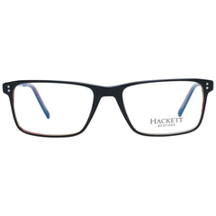 Hackett Black Men Glasses Frame - Eyeglasses