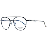 Hackett Black Men Glasses Frame - Eyeglasses